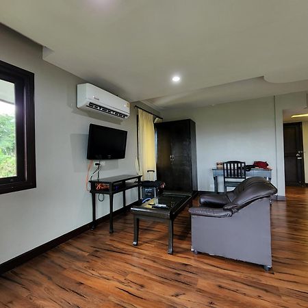 Hua Hin Home Hill Екстер'єр фото