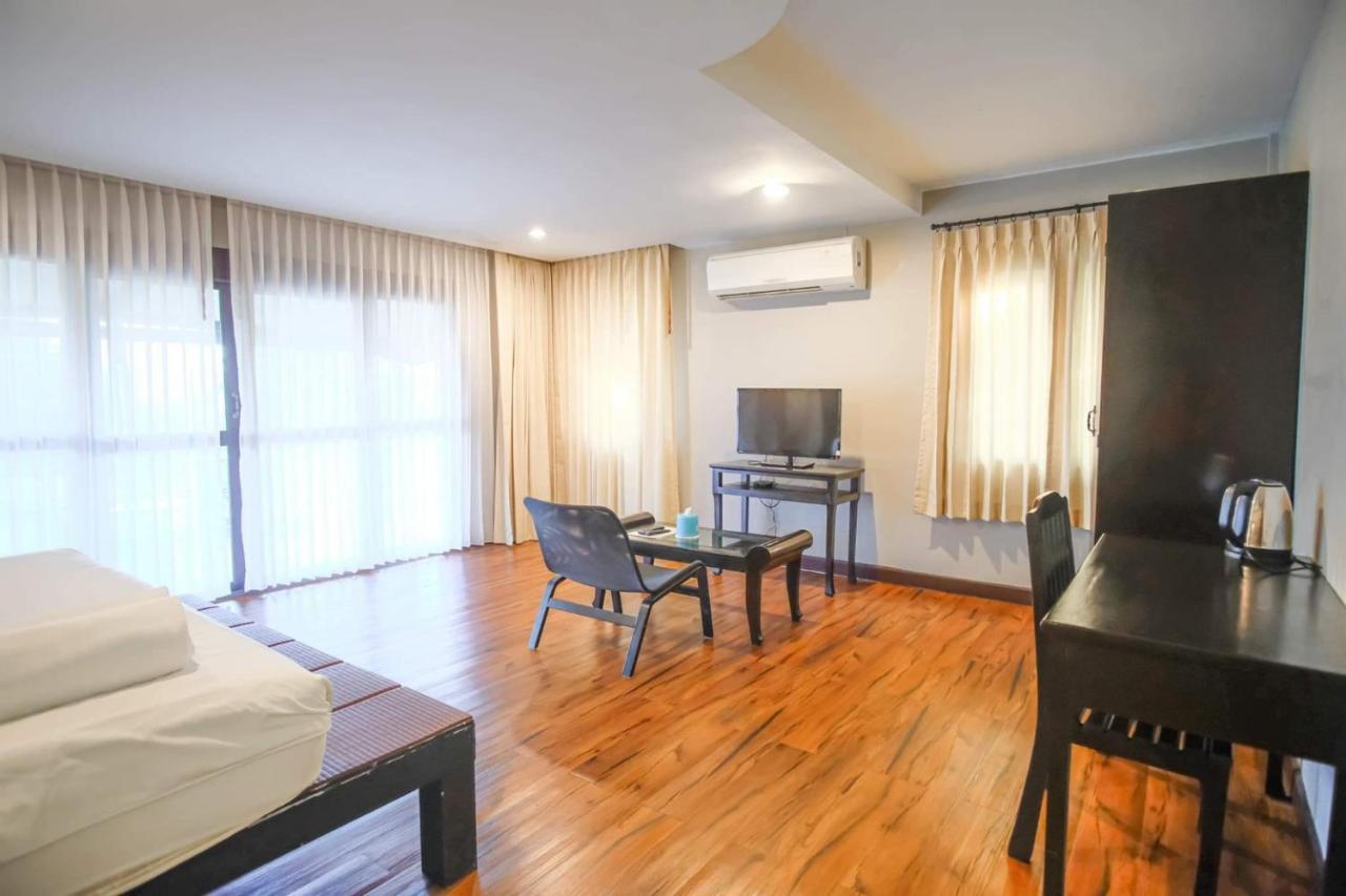 Hua Hin Home Hill Екстер'єр фото
