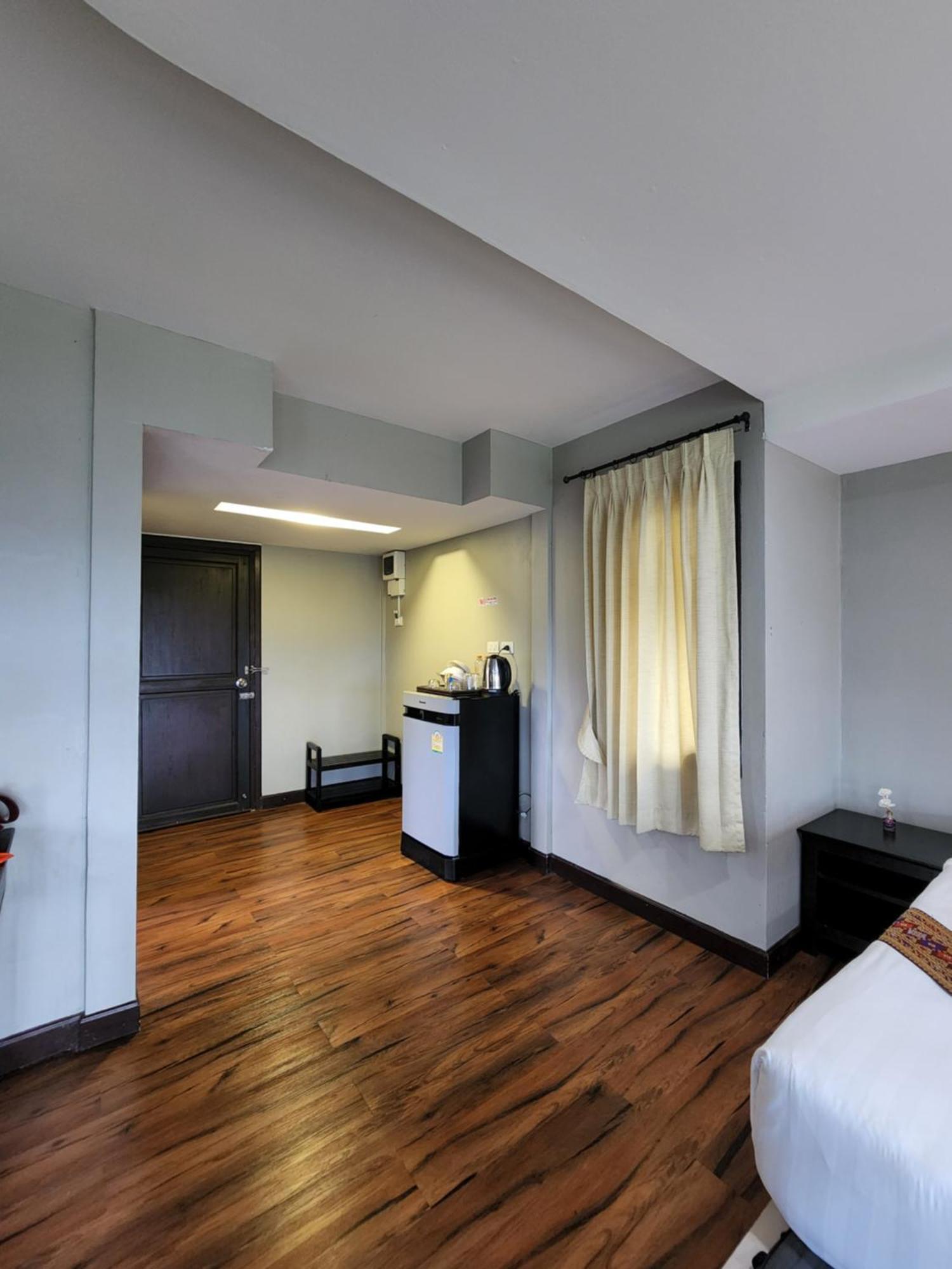 Hua Hin Home Hill Екстер'єр фото