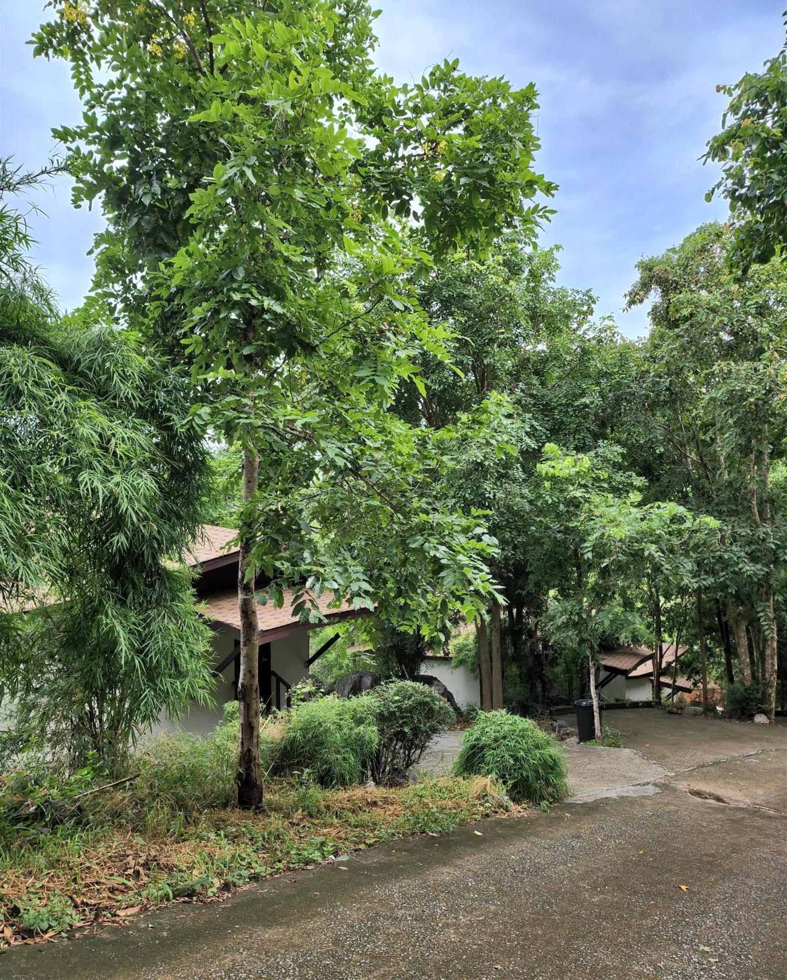 Hua Hin Home Hill Екстер'єр фото