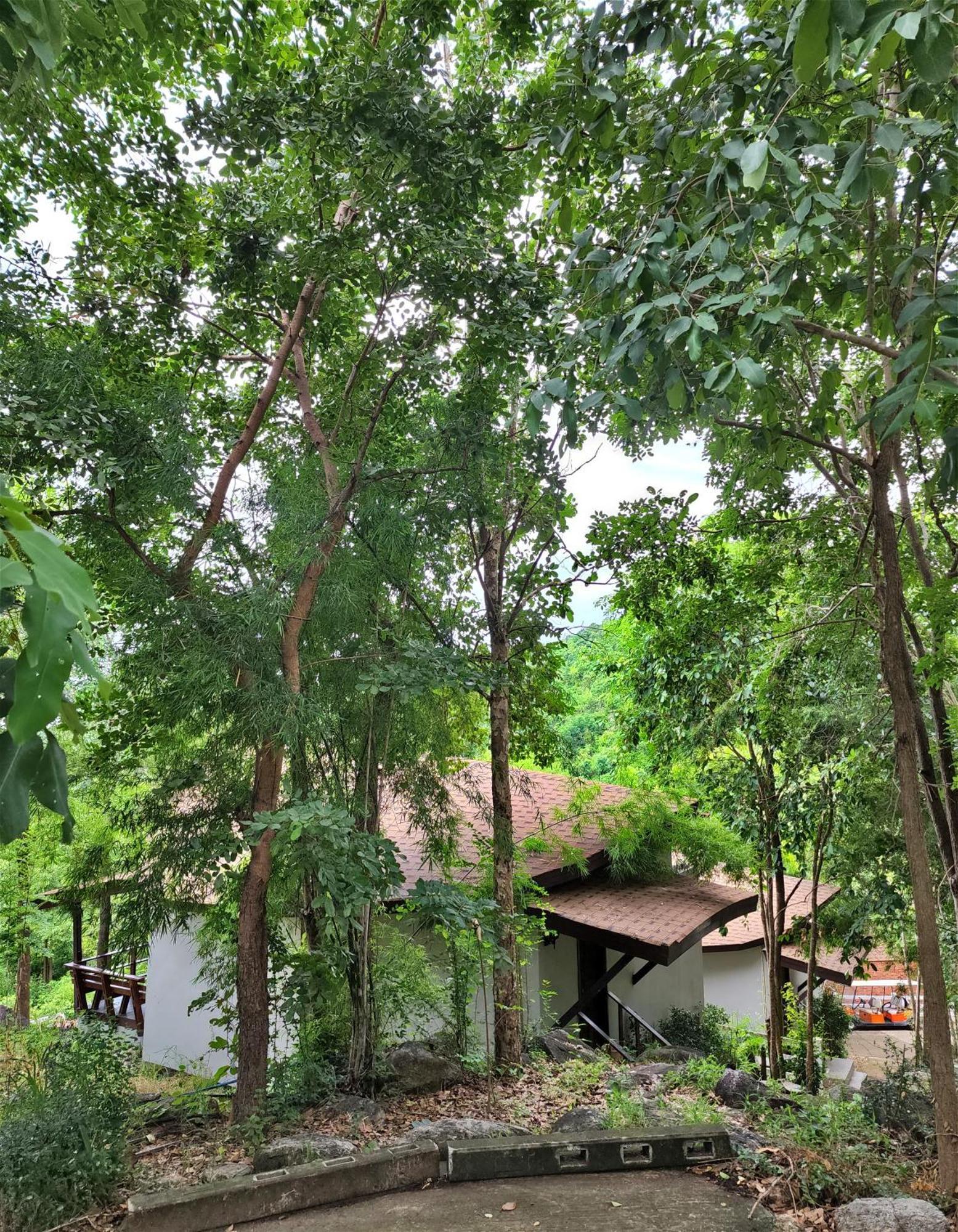 Hua Hin Home Hill Екстер'єр фото