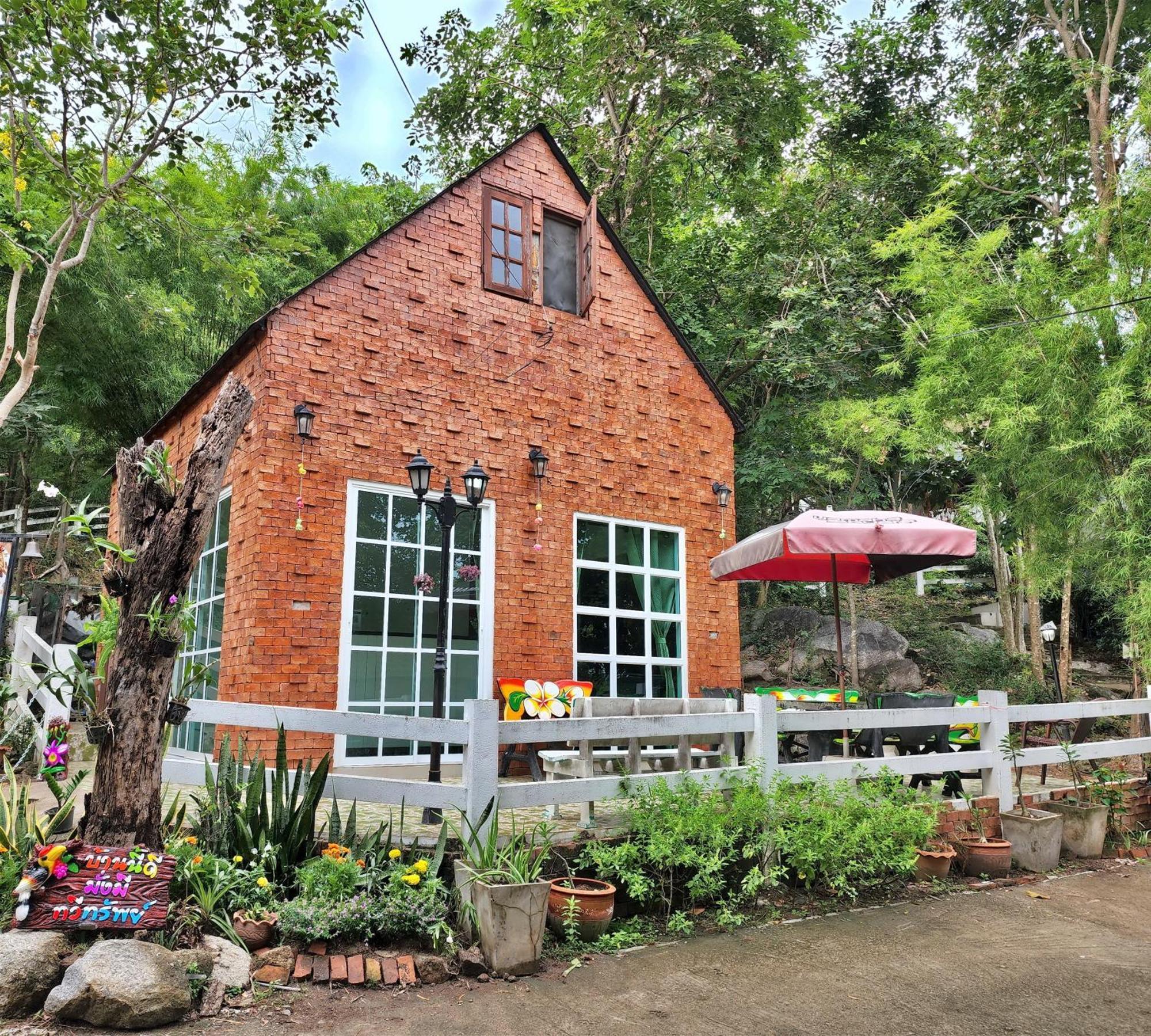 Hua Hin Home Hill Екстер'єр фото