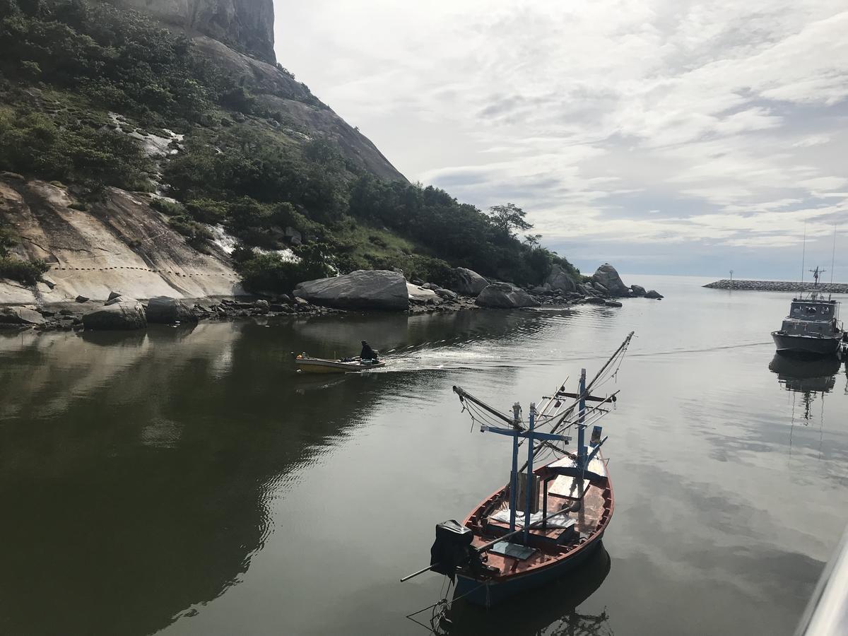 Hua Hin Home Hill Екстер'єр фото