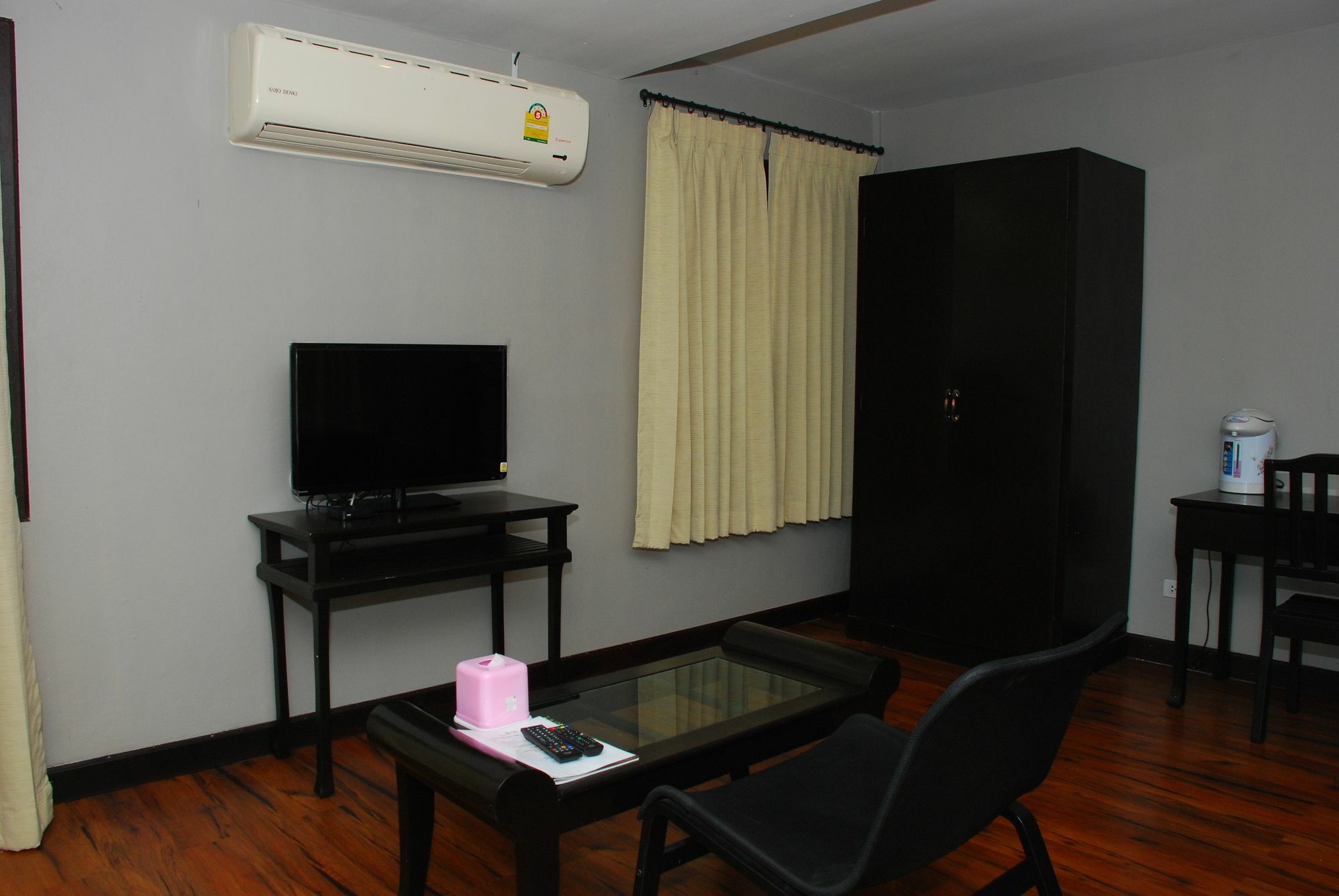 Hua Hin Home Hill Екстер'єр фото