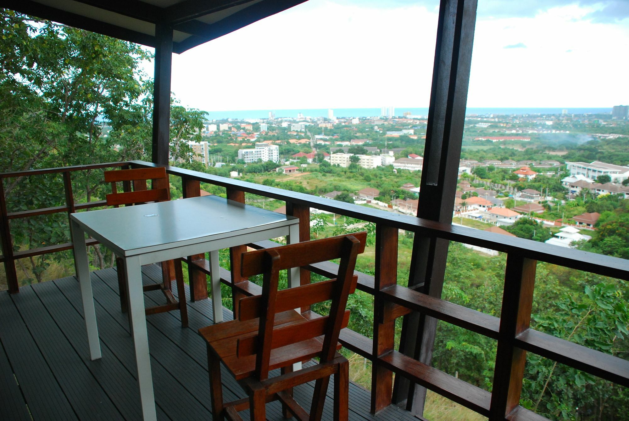 Hua Hin Home Hill Екстер'єр фото