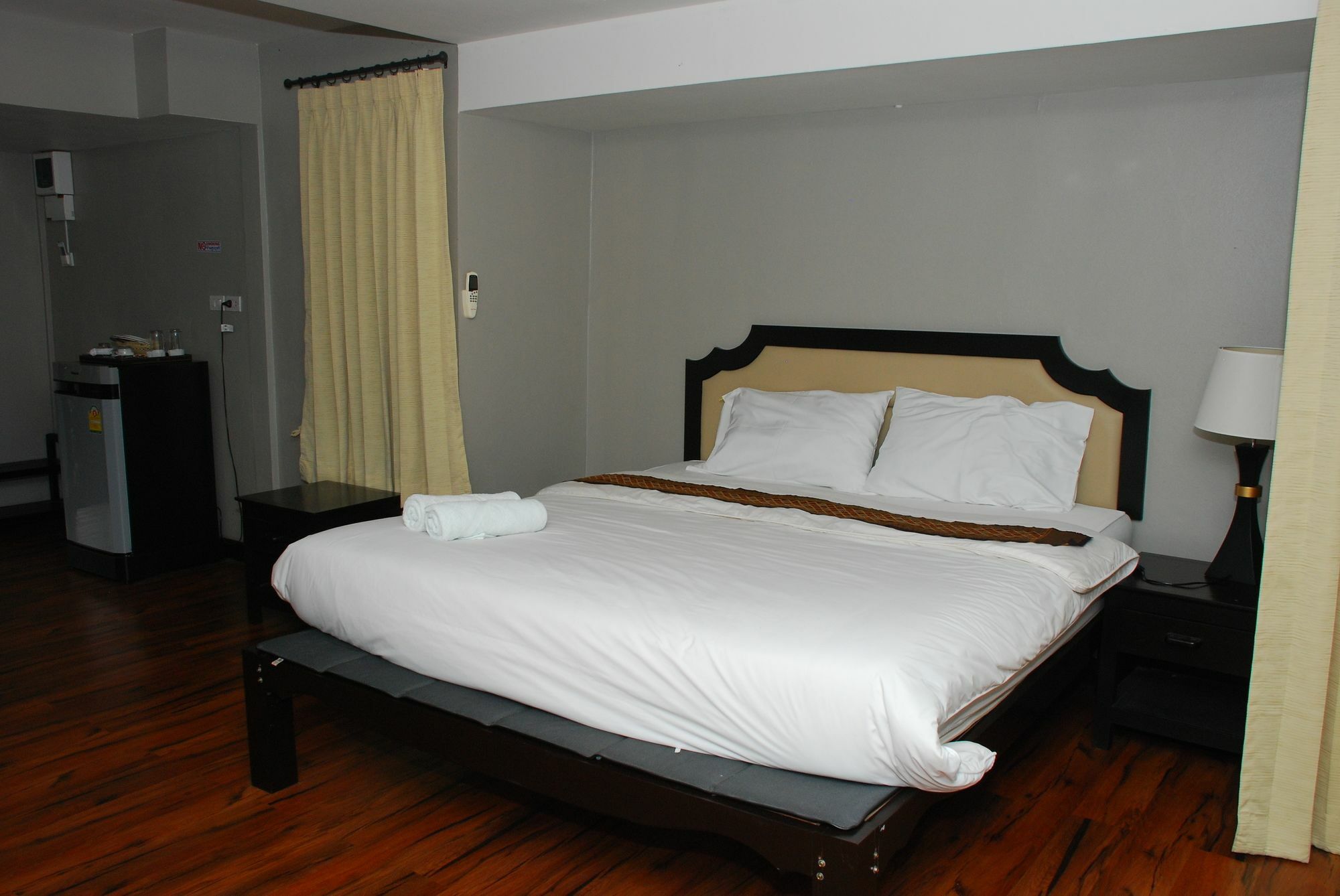 Hua Hin Home Hill Екстер'єр фото