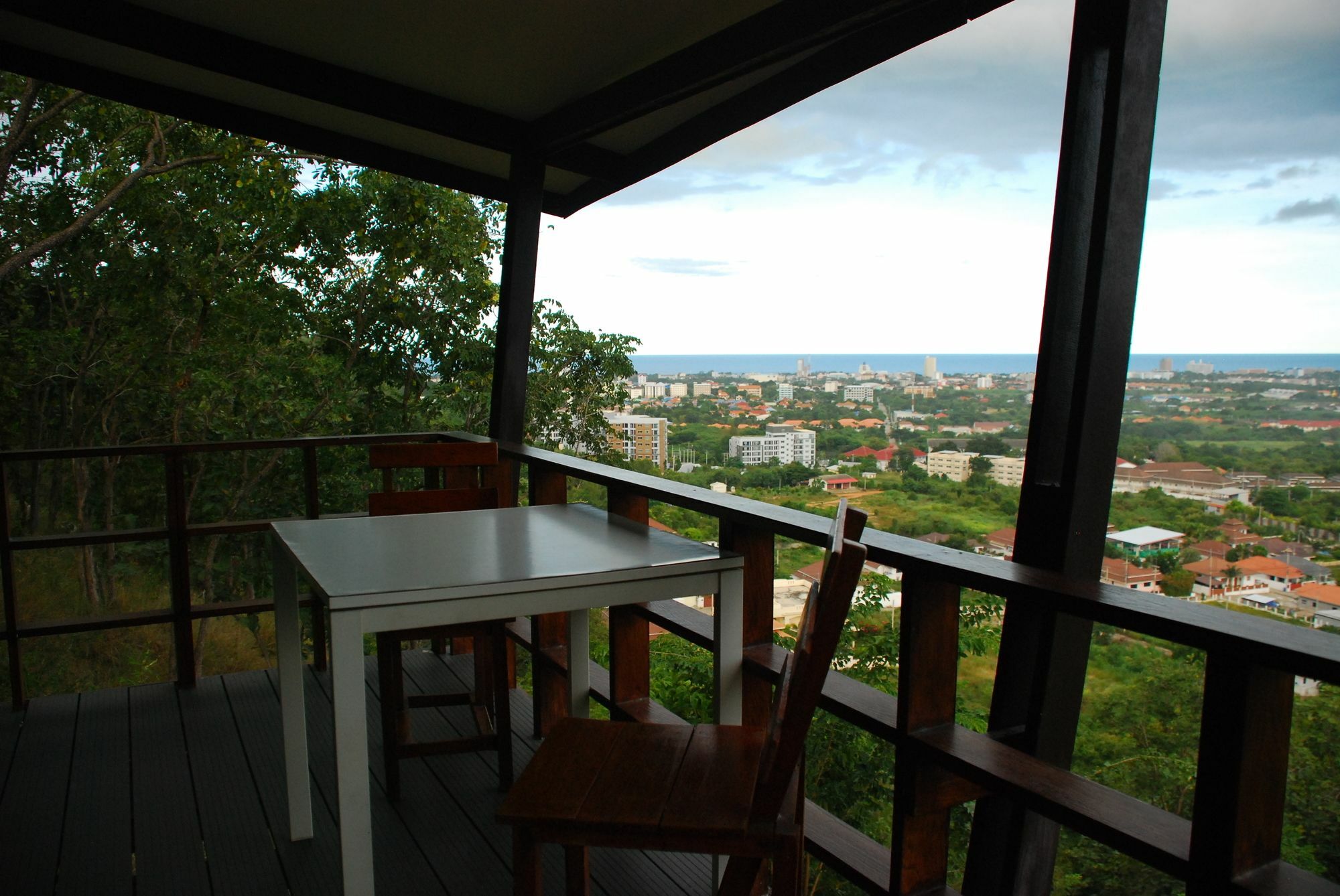 Hua Hin Home Hill Екстер'єр фото