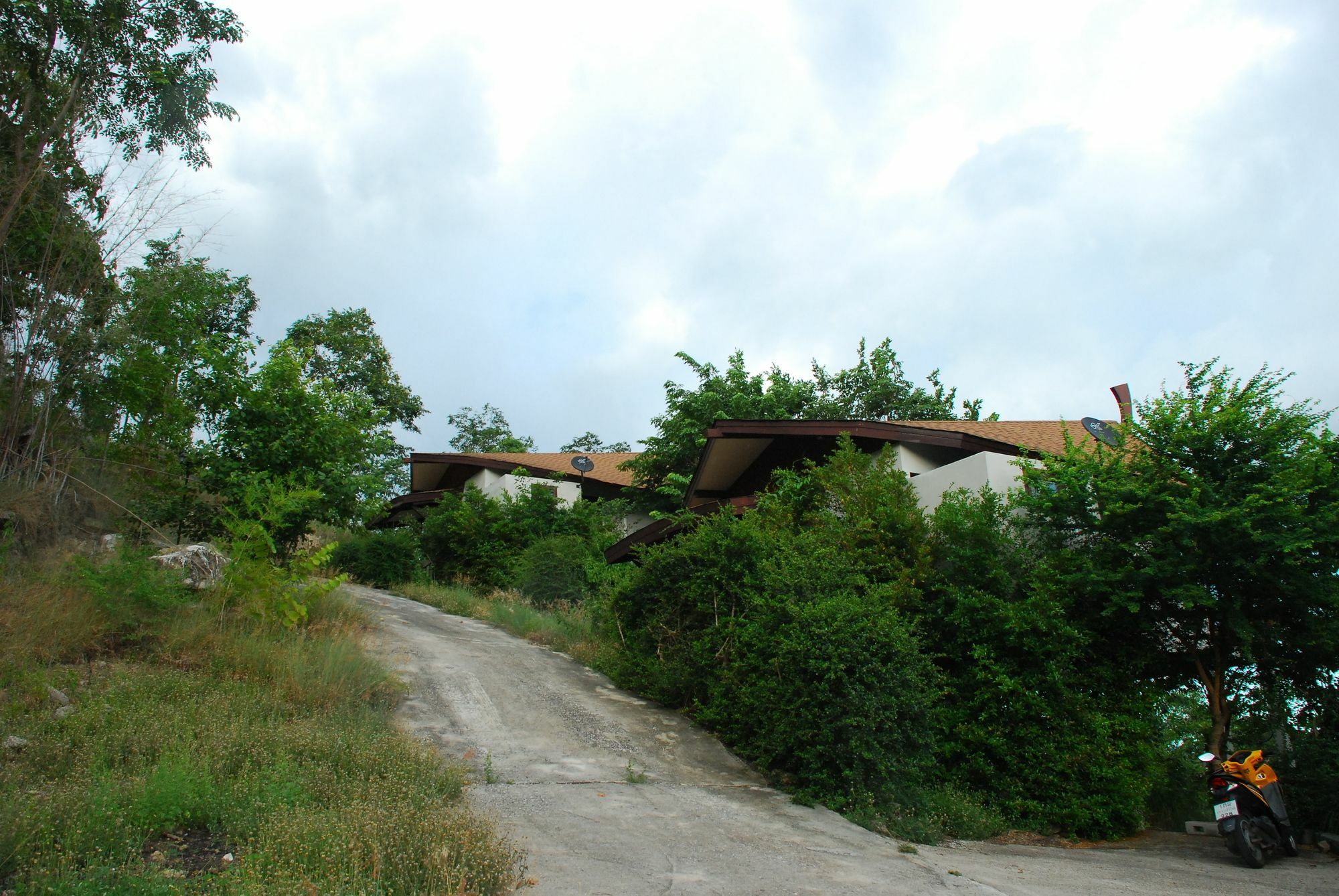 Hua Hin Home Hill Екстер'єр фото