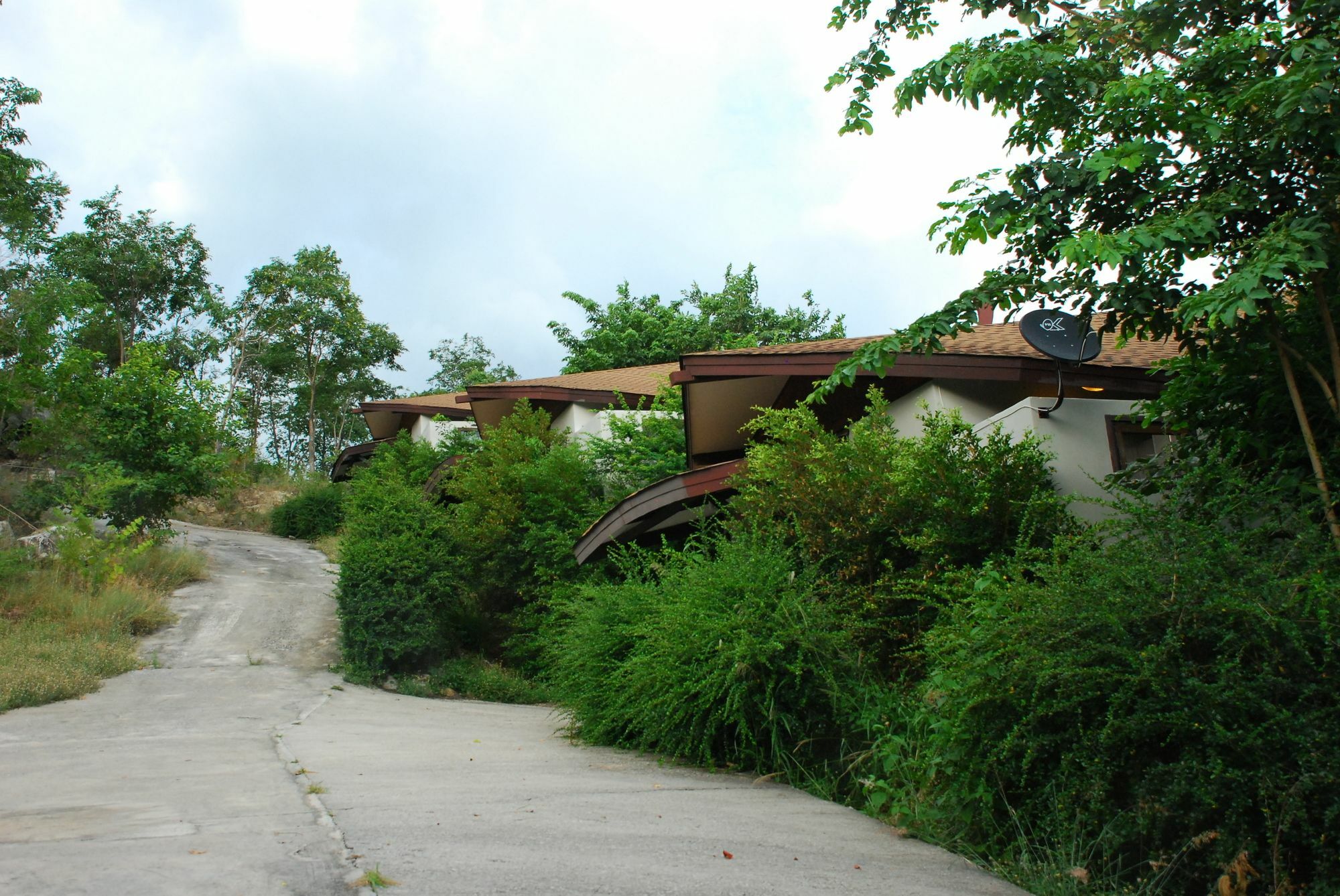 Hua Hin Home Hill Екстер'єр фото